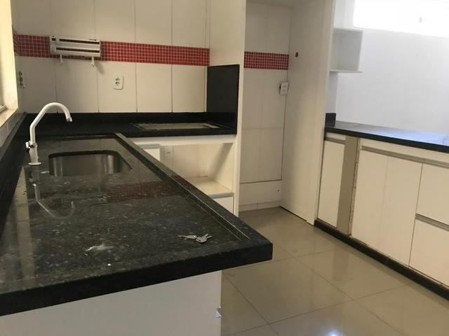 Casa de 3 qts, suíte, laje com Habits em Sobradinho II