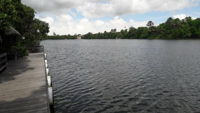 Lote Excelente em Barreirinhas, Área de 240 m², em Cond. Fechado Lençois Park Residence - Foto 4
