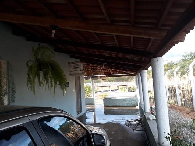 Chácara em Afogados da Ingazeira, 20 mil M² de Área, casa com 2 quartos - Foto 4