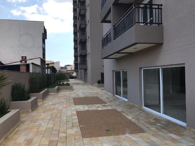 Apto - 03 Dorm Novo, Próximo de SBC ao lado Troleibus com Varanda Gourmet - Foto 6