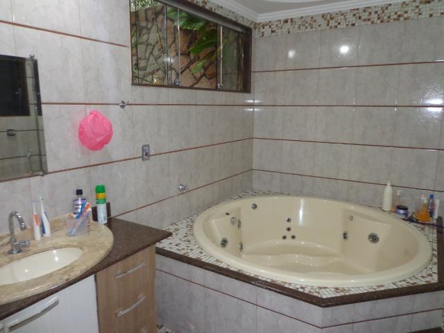 Taguatinga Sul QSC 19 vendo casa 03 quartos ou troco por apartamento - Foto 15