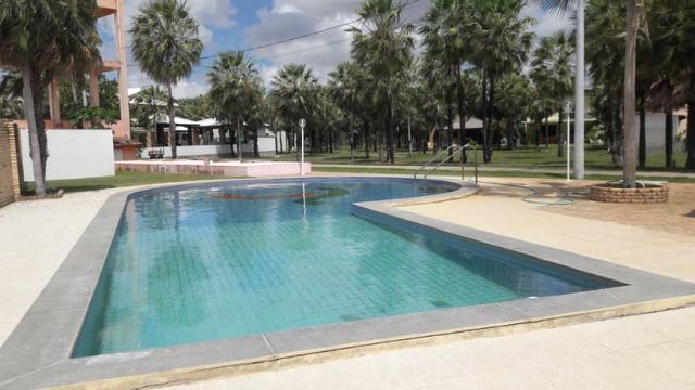 Lote Excelente em Barreirinhas, Área de 240 m², em Cond. Fechado Lençois Park Residence - Foto 9