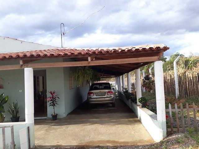 Chácara em Afogados da Ingazeira, 20 mil M² de Área, casa com 2 quartos
