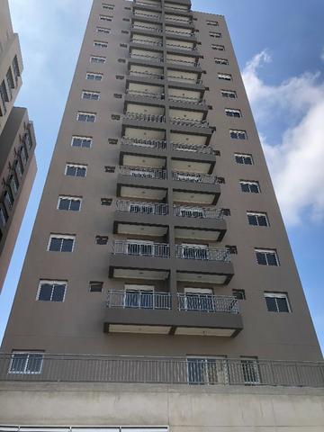 Apto - 03 Dorm Novo, Próximo de SBC ao lado Troleibus com Varanda Gourmet - Foto 9