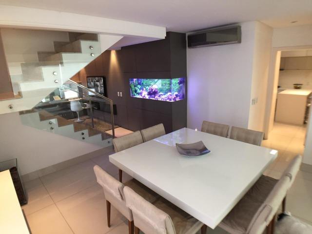 Apartamento Twenty Three Park no Setor Bueno com 04 suítes - Foto 12
