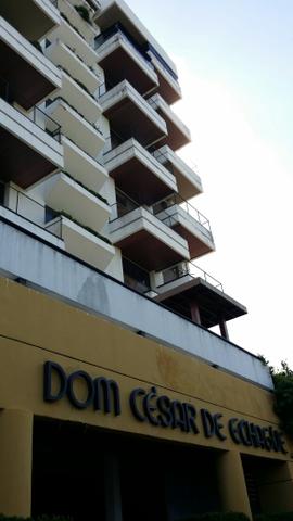 Alugo apartamento na ilhotas 200 m2 - Foto 4