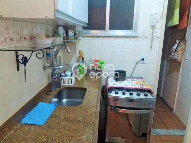 Apartamento à venda com 2 dormitórios em Grajaú, Rio de janeiro cod:AP2AP24568 - Foto 15