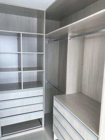 Excelente Apartamento na Aldeota Ed. Iliminatto - Foto 15