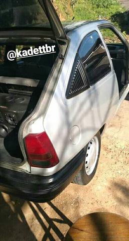 Vendo kadett - Foto 2
