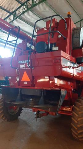 Colheitadeira case ih 2388 - Foto 2