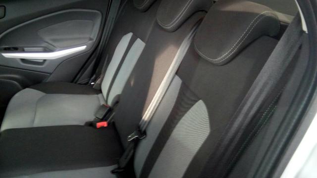 Vendo Ecosport Freestyle - Foto 6