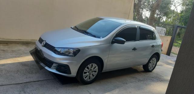 Carro Gol completo - Foto 2