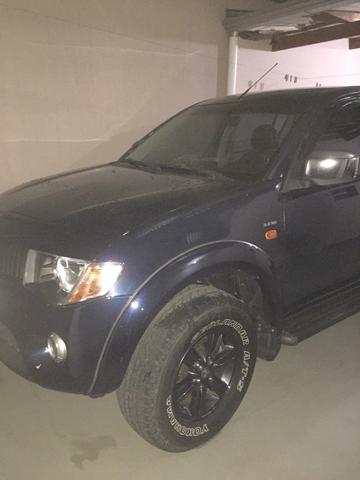 L200 Triton - Foto 2
