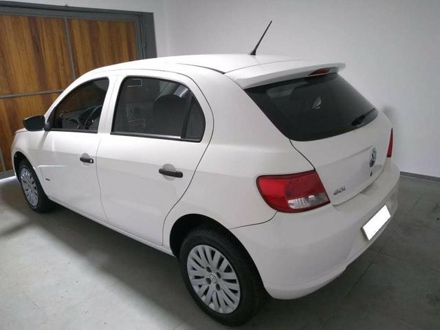 Gol G5 1.0 2009 completo - Foto 2