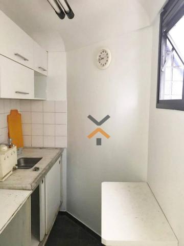 Sala para alugar, 76 m² por R$ 1.600,00/mês - Jardim - Santo André/SP - Foto 6