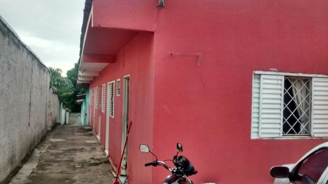 Alugo Kitnet bairro poção - Foto 2