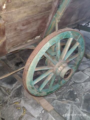 Carroça - Foto 4