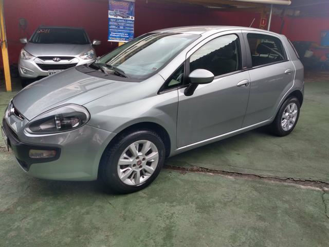 Fiat Punto - Foto 2