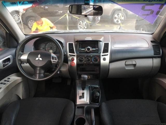 MITSUBISHI PAJERO DAKAR 3.2 4X4 16V 2012 - Foto 4