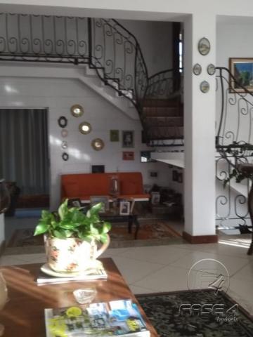 Casa para alugar com 4 dormitórios em Eucaliptal, Resende cod:2159 - Foto 8