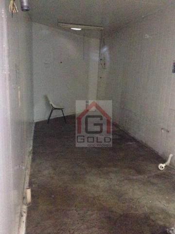 Salão para alugar, 300 m² por R$ 10.000,00/mês - Tatuapé - São Paulo/SP - Foto 7