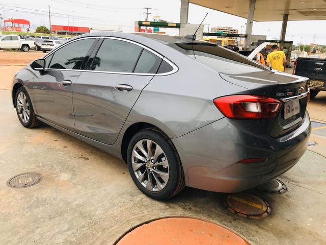 Cruze Ltz 1.4 Turbo 2017 - Foto 3