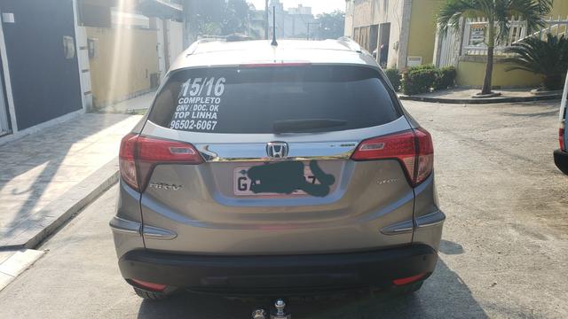 Hr-v 15/16 exl gnv - Foto 2