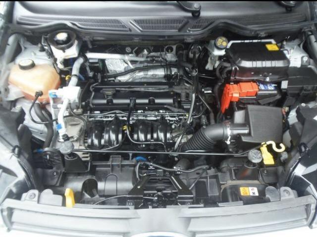 Ecosport Freestyle 1.6 16v flex / branca / Impecável!!! Completa / Petrópolis/RJ - Foto 9