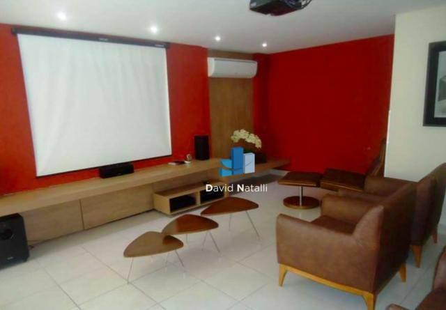 2 quartos com suíte e lazer completo por R$ 245.000 - Valparaíso - Serra/ES - Foto 7