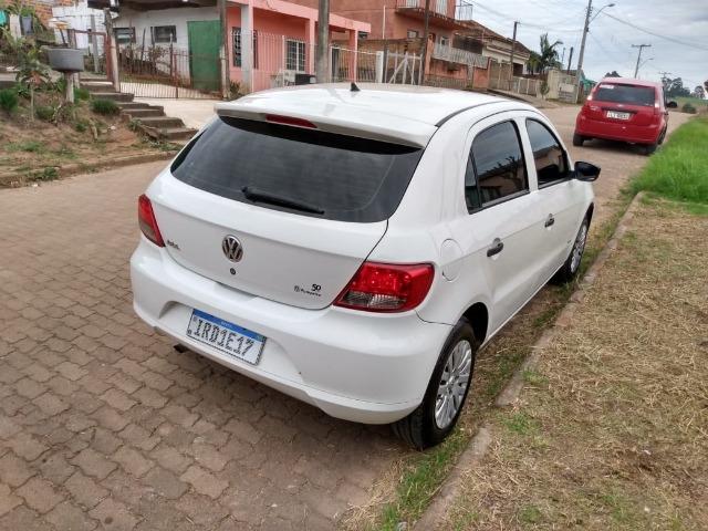 Gol G5 2011 - Foto 2