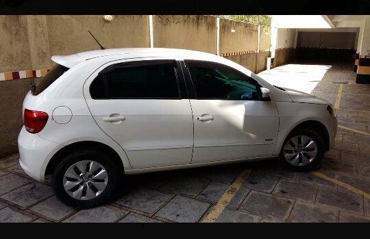 Volkswagen Gol 1.0 trend - Foto 2