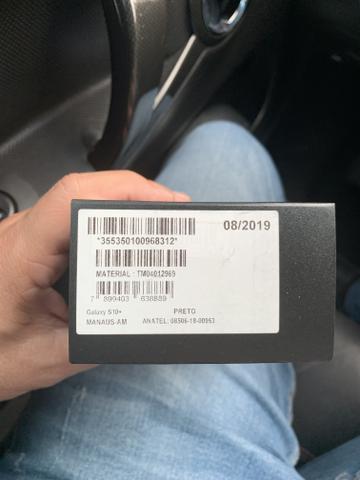Samsung Galaxy S10+ ( Plus ) 128 GB Lacrado na caixa - Foto 2