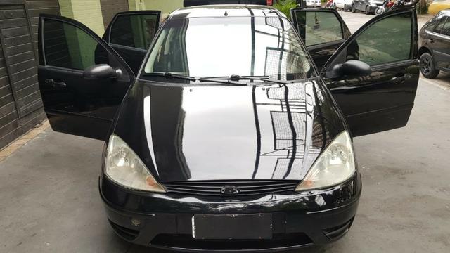 Ford Focus Sedan 2.0 Automático Completo - Foto 7