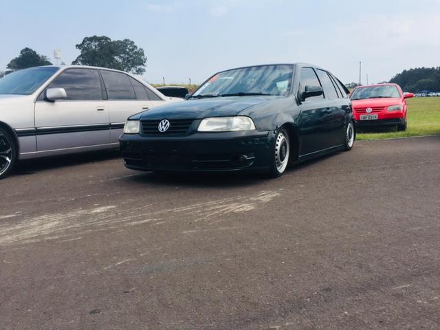 Gol G3 - Foto 5