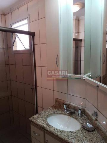 Apartamento - 3 dormitórios ( 1 suite ) -centro - próximo ao hospital anchieta e marechal - Foto 12