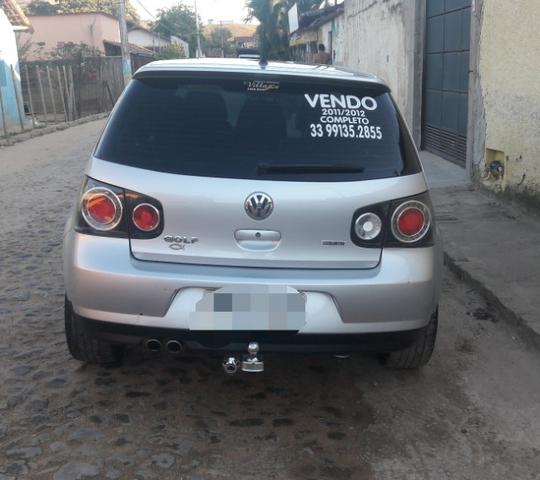 Vendo golf sportline 1.6 2011/2012 - Foto 8