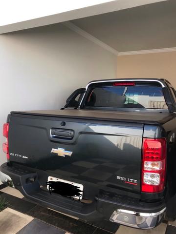 S10 LTZ diesel - Foto 5