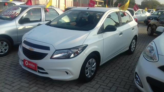 Onix Joy 1.0 2019 - Foto 2