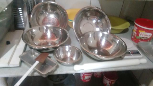 Máquina para padaria - Foto 5
