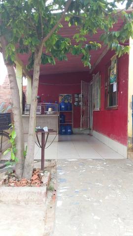 Vendo uma casa 55 mil - Foto 5