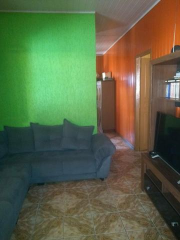 Vende-se casa mista - Foto 4
