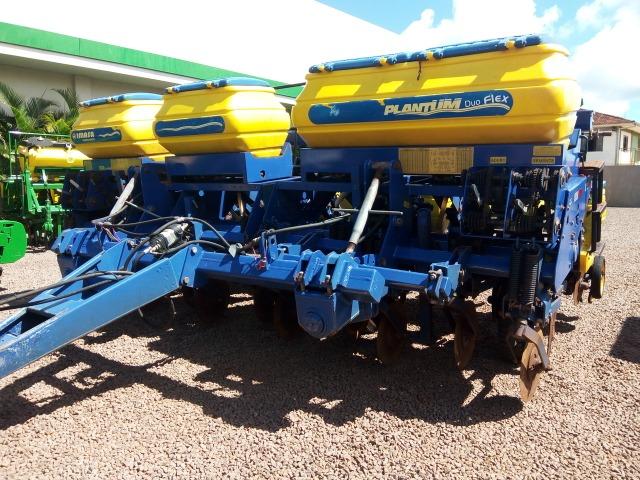 Plantadeira Imasa 11 Linhas