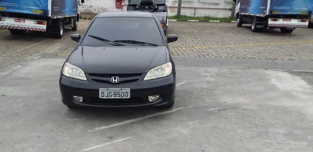 Honda Civic 2004 LXL - Foto 2