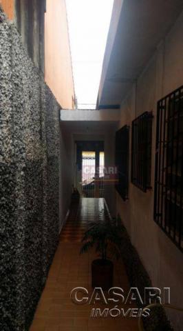 Casa residencial à venda, alves dias, são bernardo do campo - ca9529. - Foto 4