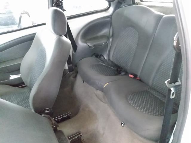 Ford ka gl/ 2004/ parcelas de 499.00/ aprovamos score baixo - Foto 12