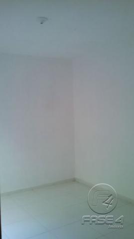 Casa para alugar com 2 dormitórios em Jardim d'oeste, Resende cod:2388 - Foto 2