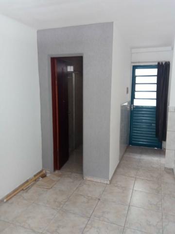 Kitnet semi mobiliada boqueirão - Foto 4
