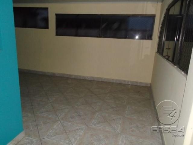 Casa para alugar com 3 dormitórios em Cidade alegria, Resende cod:2317 - Foto 20
