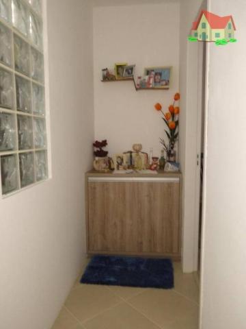 Terreno + Residencia C/ Otima Localizacao No Iririu ! - Foto 15