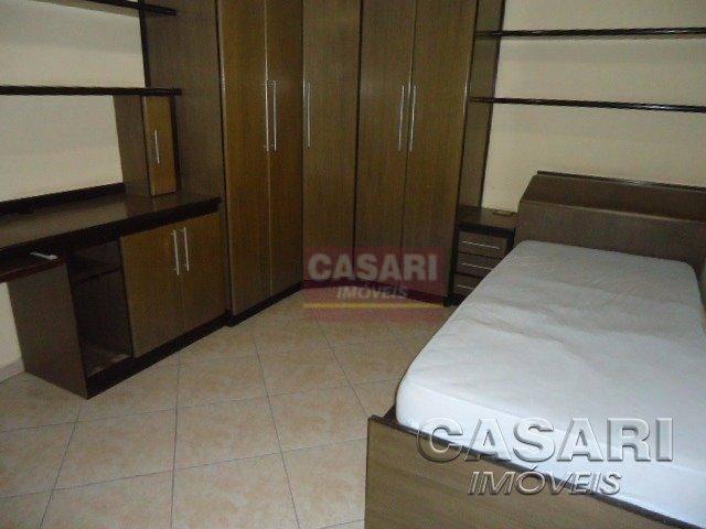 Casa residencial à venda, alves dias, são bernardo do campo - ca9782. - Foto 4
